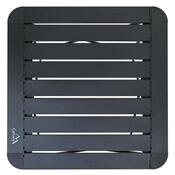 Cattara Sklopni kamping miza COMO ROLL, 52 x 52 cm