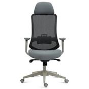 Autronic KA-V321 GREY Scaun de birou