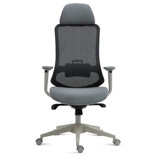 Autronic KA-V321 GREY Pisarniški stol