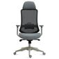 Autronic KA-V321 GREY Pisarniški stol