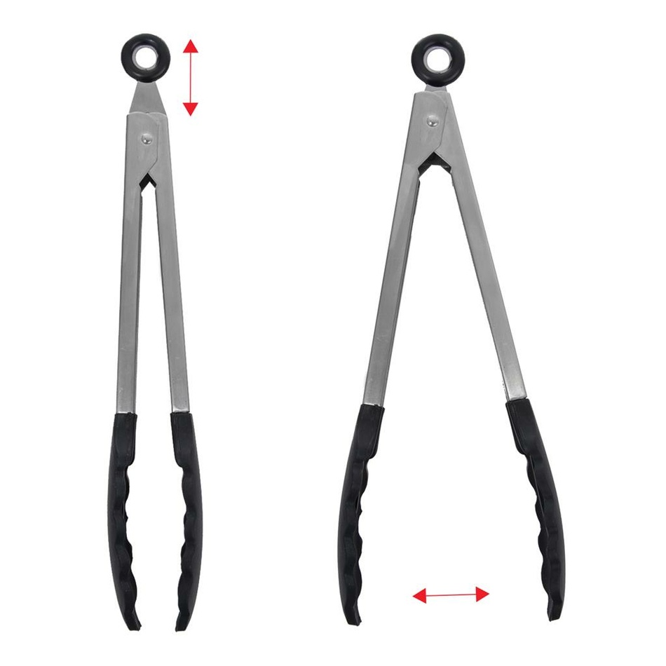 Orion fogó-csípőfogó, 35 cm termék 2. képe