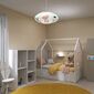 Rabalux 71190 papierowa lampa sufitowa dla dzieciHedgy - jeż i balonik