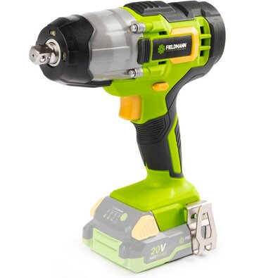 Fieldmann FDUR 70315-0 klucz udarowy, 20 V
