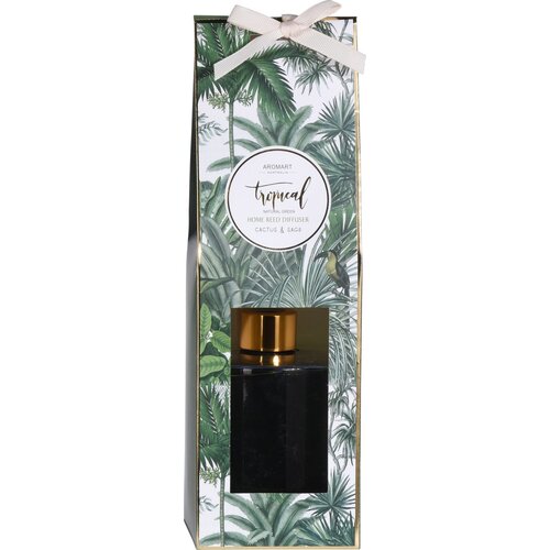 Vonný difuzér Aromart Tropical Cactus&Sage, 200 ml