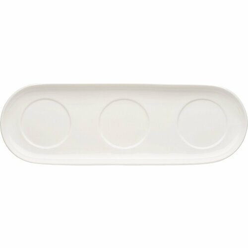 Mäser Servírovací sada misek s podtáckem 4 ks TAYA