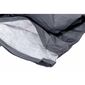 Compass Schutzplanen FULL M 100% WATERPROOF, 431 x 165 x 119 cm