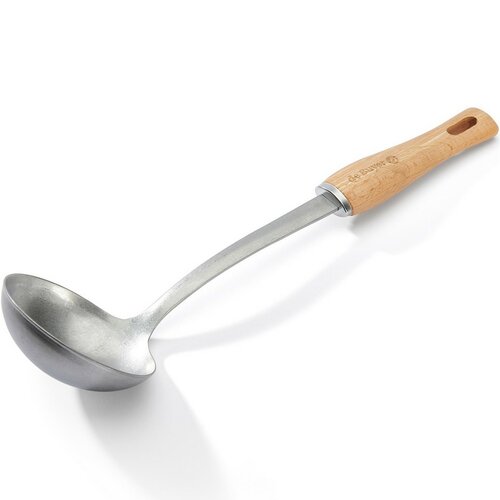 De Buyer 2701.02 B BOIS Schöpflöffel