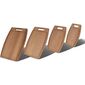 Lamart LT2139 дошка для нарізання Beech, 40 x 26 см