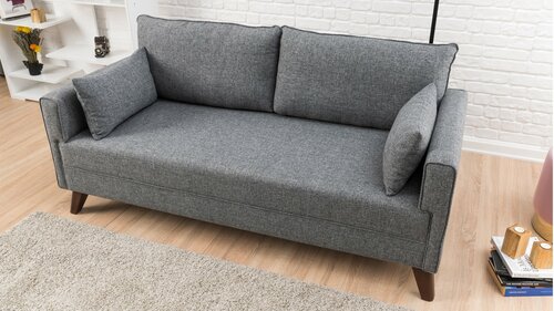 Sofa Bella 2 Grey