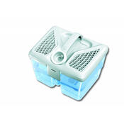 Thomas Viacúčelový vysávač Aqua + Multi Clean X10 Parquett, zelená