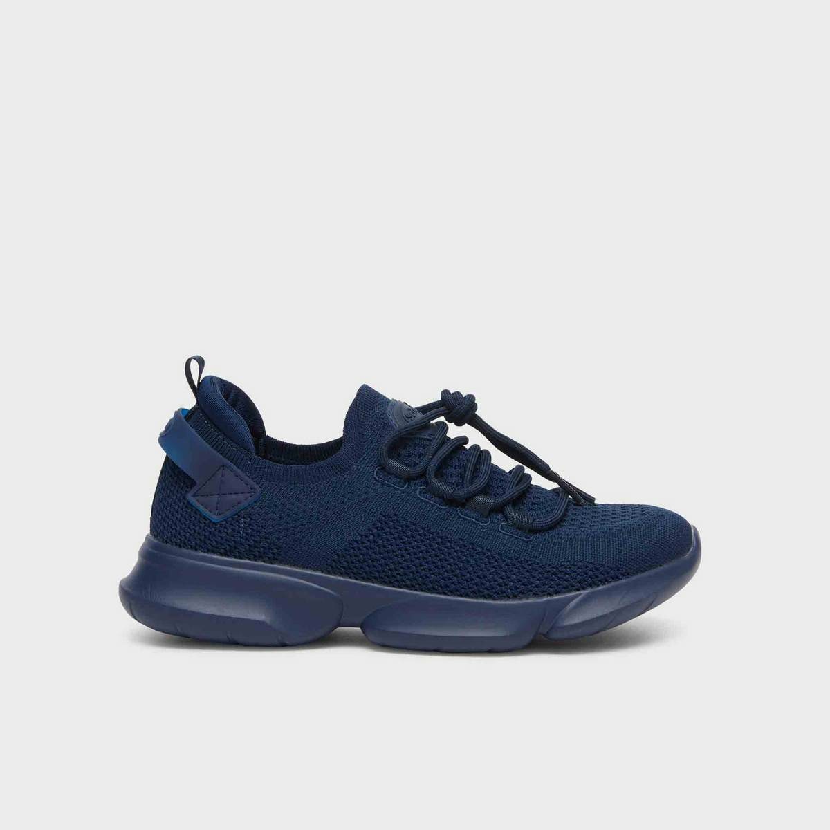 Scholl Sneakers Camden kék, 41-es méret, 41 EU termék 2. képe