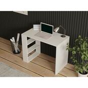 Schreibtisch Cool White