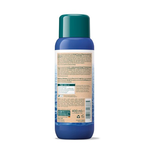 Kneipp Pěna do koupele Deep Relaxation, 400 ml