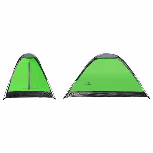 Cattara Šotor za 2 osebe Zagor 200 x 120 x 100 cm