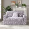 4Home Napínací potah na křeslo Marble , 75 - 95 cm