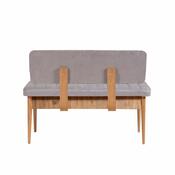 Vina Soho and Atlanitc Pine pad