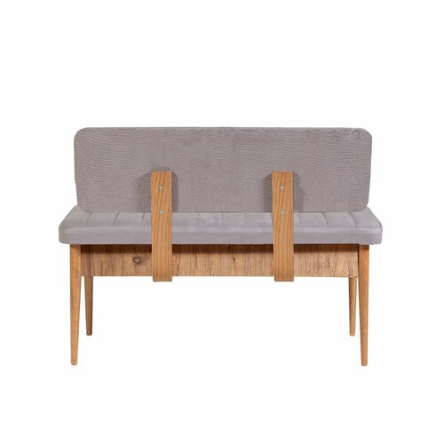Lavica Vina Soho and Atlanitc Pine