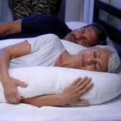 Mediashop Dreamolino Swan Pillow Ergonomičnablazina