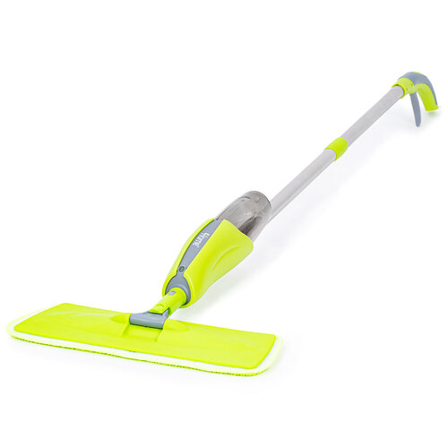 Set pentru curățenie 4Home, mop + racletă