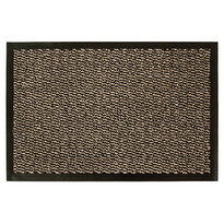 Vnútorná rohožka Mars sv. béžová 549/027, 40 x 60 cm Vnútorná rohožka Mars sv. béžová 549/027
