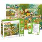 Puzzle Dodo Lato na wsi, 60 elementów