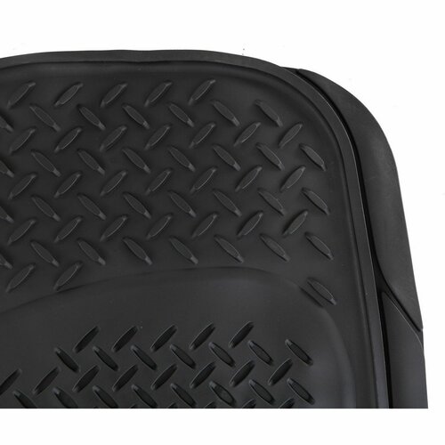 Sixtol Covorașe auto universale CAR MAT UNI SET 2,3 buc