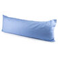 4Home Față de pernă de relaxare Soțul de rezervă albastră, 45 x 120 cm