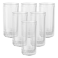Altom Komplet visokih kozarcev Luca 360 ml, 6kosov