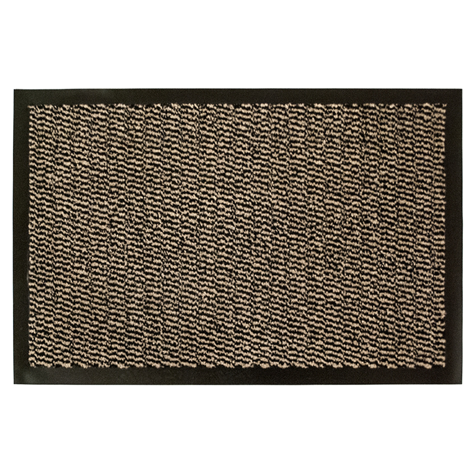 Vopi Vnútorná rohožka Mars sv. béžová 549/027, 60 x 80 cm