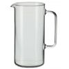 Ulcior de sticlă Simax 20060 Cilindru 2 l