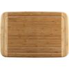 Lamart LT2142 Schneidebrett Bamboo, 36 x 24 cm