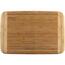 Lamart LT2142 Schneidebrett Bamboo, 36 x 24 cm