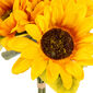 Umelá kvetina Slnečnica, 35 cm