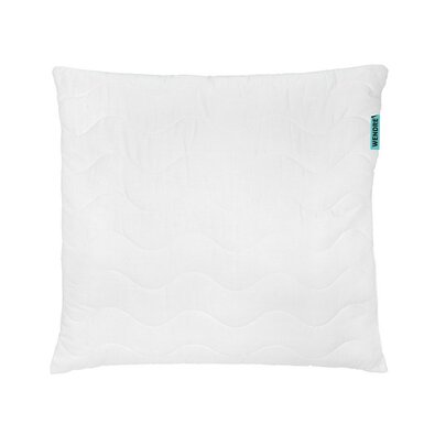 Wendre Kissen Malmö, 70 x 90 cmweiß  ,