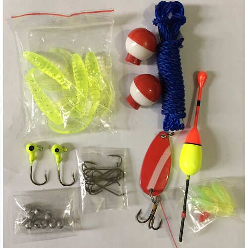 Set de pescuit cu undiță telescopică Sportwell,180 cm