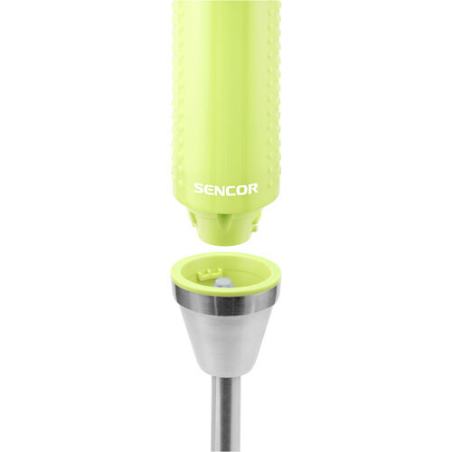 Blender submersibil Sencor SHB 37GG, verde
