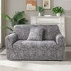 4Home Napínací potah na křeslo Stone , 75 - 95 cm