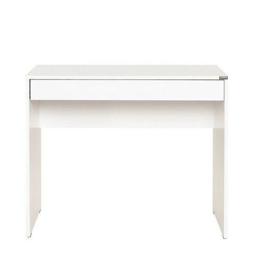 Pracovní stůl Cima Diamond White