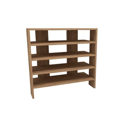 Dulap pentru pantofi Sergel Atlantic Pine