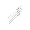 Westmark Set žarskih nabodalk, 42 cm, 4 kos