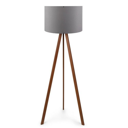 Stojacia lampa AYD-1529 Grey Brown