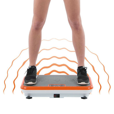 Mediashop Aparat de fitness VibroShaper