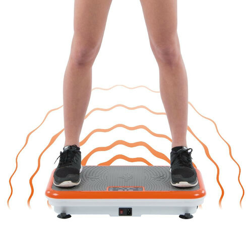 Mediashop Fitness VibroShaper készülék