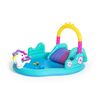 Centrul gonflabil de joacă în apă Bestway Unicorn 274 x 198 x 137 cm
