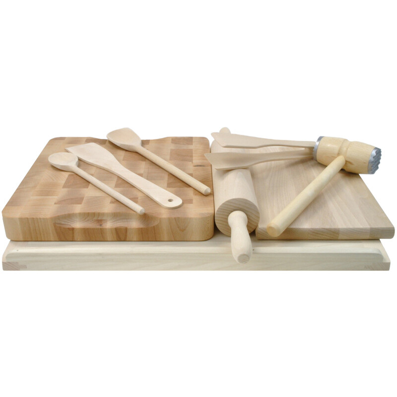 Mäser 9-dielna kuchynská sada