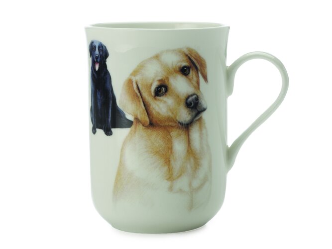 Maxwell & Williams Pets Labrador kubek 300 ml