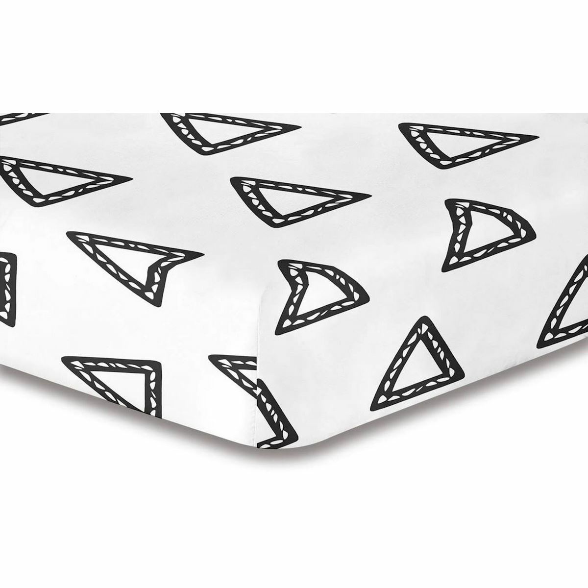 DecoKing Prostěradlo Triumph S1, 160 x 200 cm