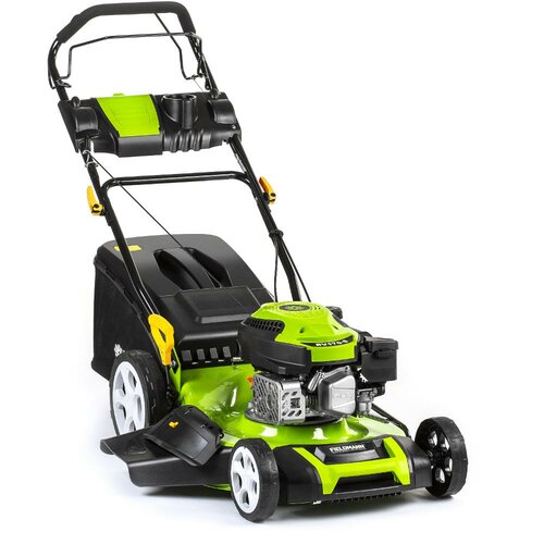 Fieldmann FZR 5115-170B kosiarka spalinowa