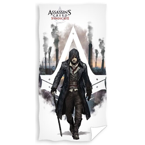 Osuška Assassin's Creed, 70 x 140 cm