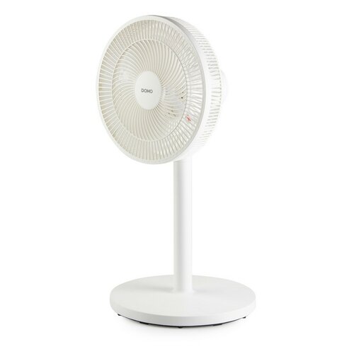 DOMO DO8156 stojanový ventilátor 2v1, bílá